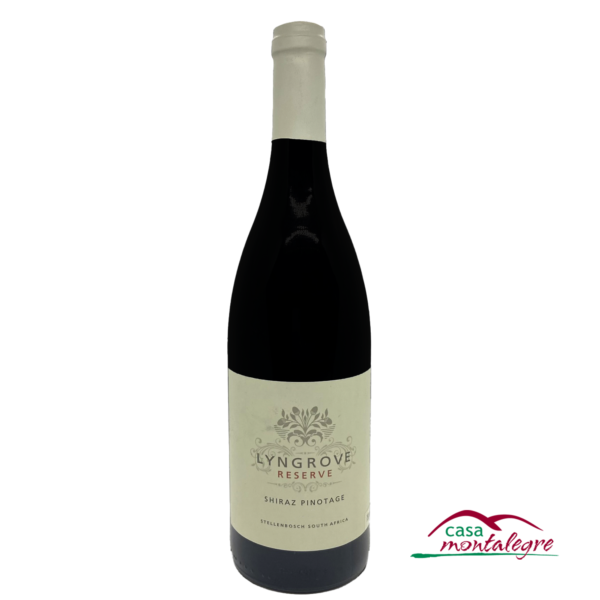 Vinho Lyngrove Reserve