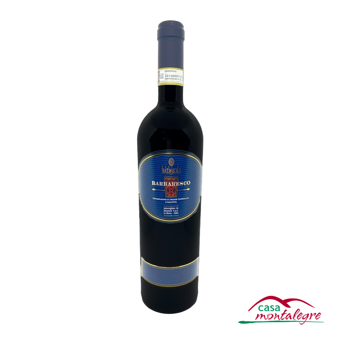 Vinho Tinto Barbaresco