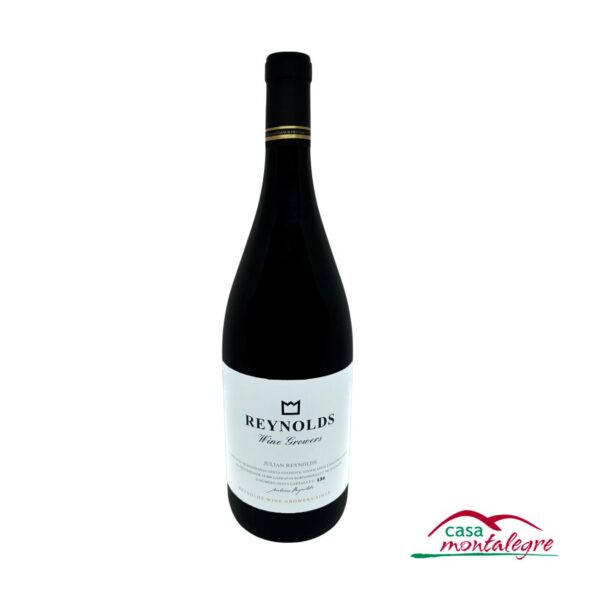 Vinho Julian Reynolds Grande Reserva Tinto