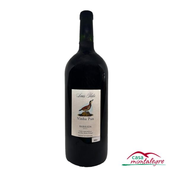 Vinho Vinha Pan