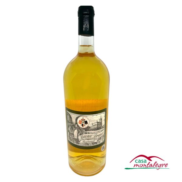 Vinho Buçaco Reservado