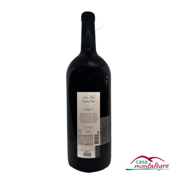 Vinho Vinha Pan