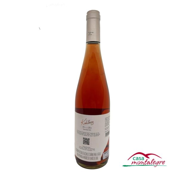 Vinho Flamant Kohlberg