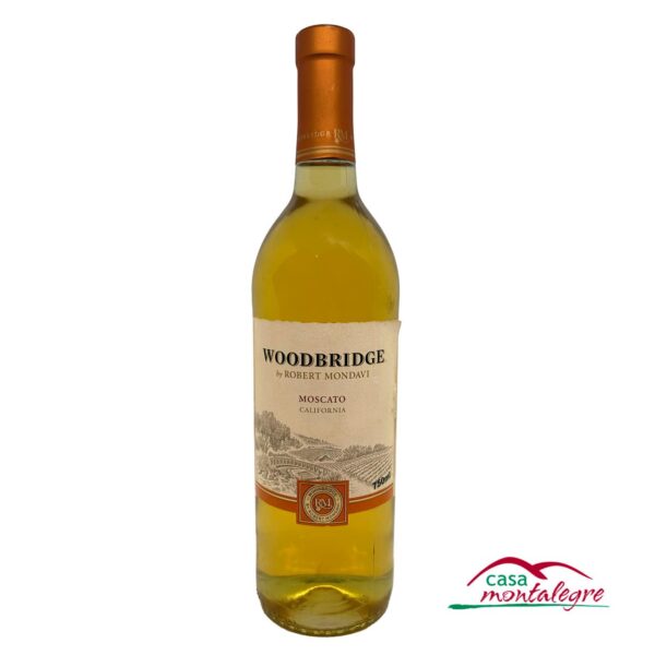 Vinho Woodbrige by Robert Mondavi