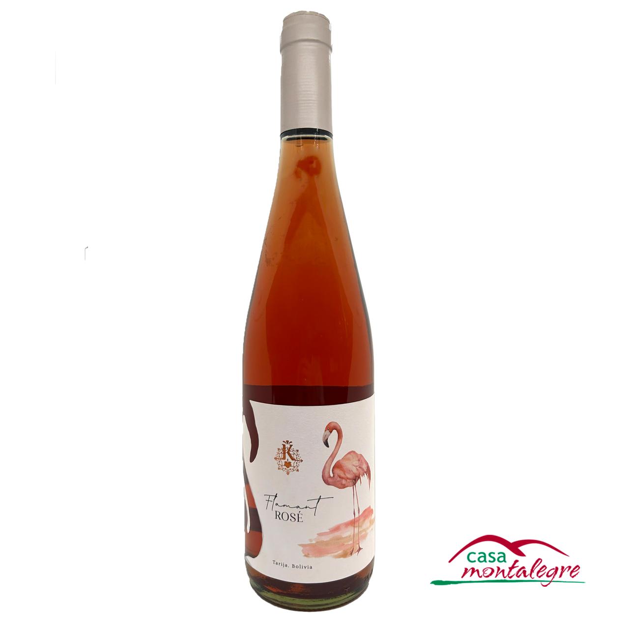 Vinho Flamant Kohlberg Vinho Flamant Kohlberg