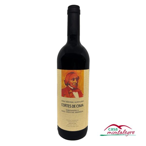 Vinho Cortes de Cima