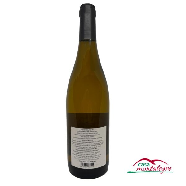 Vinho Arrêt-Buffatte Pouilly