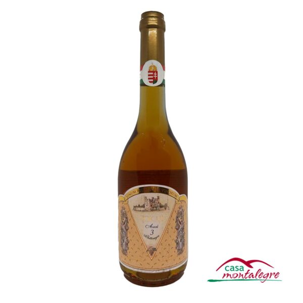 Vinho Evinor Tokaji