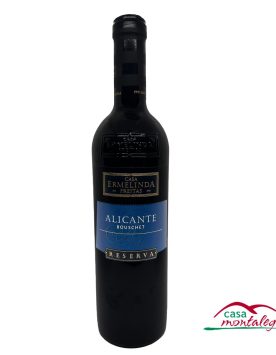 Vinho Casa Ermelinda Freitas