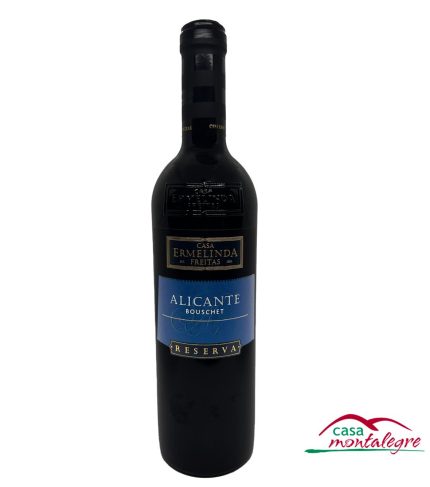 Vinho Casa Ermelinda Freitas