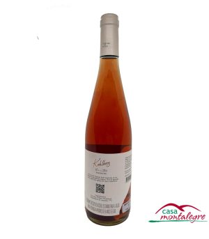 Vinho Flamant Kohlberg