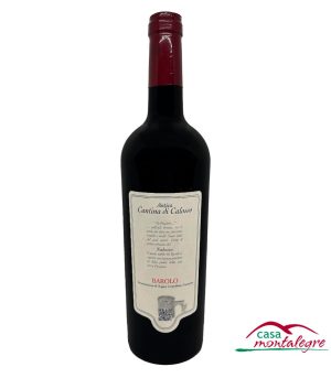 Vinho Antica Cantina di Calosso