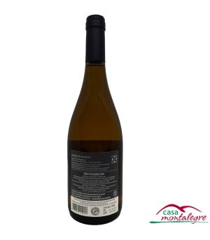 Vinho Blend de Blancas Mosquita Muerta