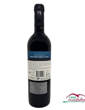 Vinho Casa Ermelinda Freitas
