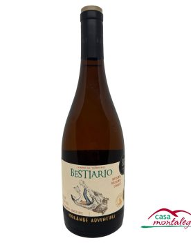 Vinho Morandé Adventure Bestiario