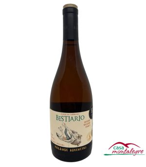 Vinho Morandé Adventure Bestiario