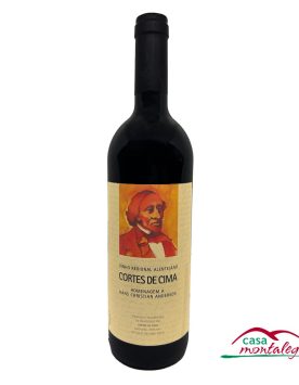 Vinho Cortes de Cima