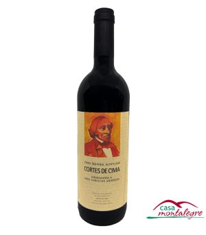 Vinho Cortes de Cima