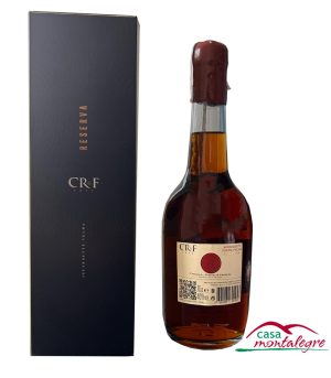 Aguardente Carvalho Ribeiro & Ferreira